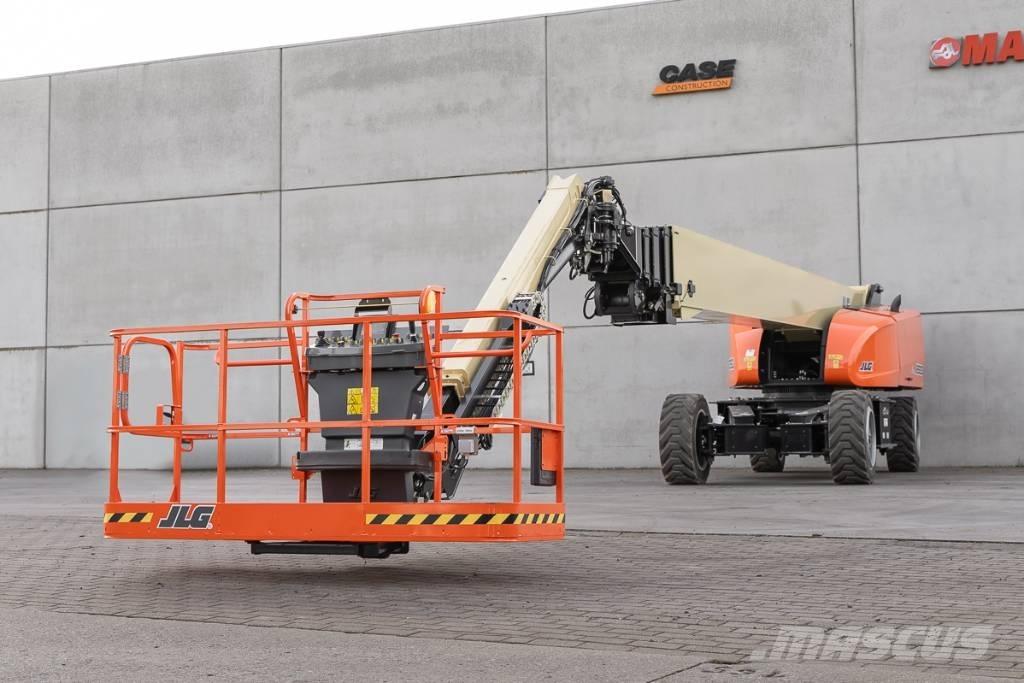 JLG 1850 SJ Piattaforme a braccio telescopico