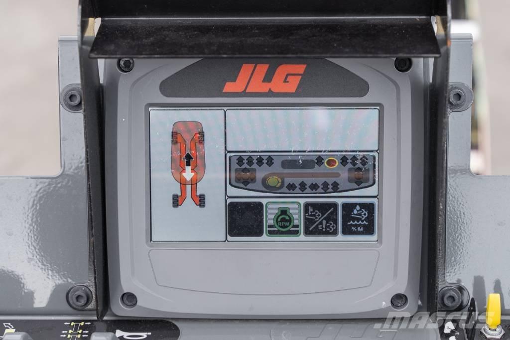 JLG 1850 SJ Piattaforme a braccio telescopico