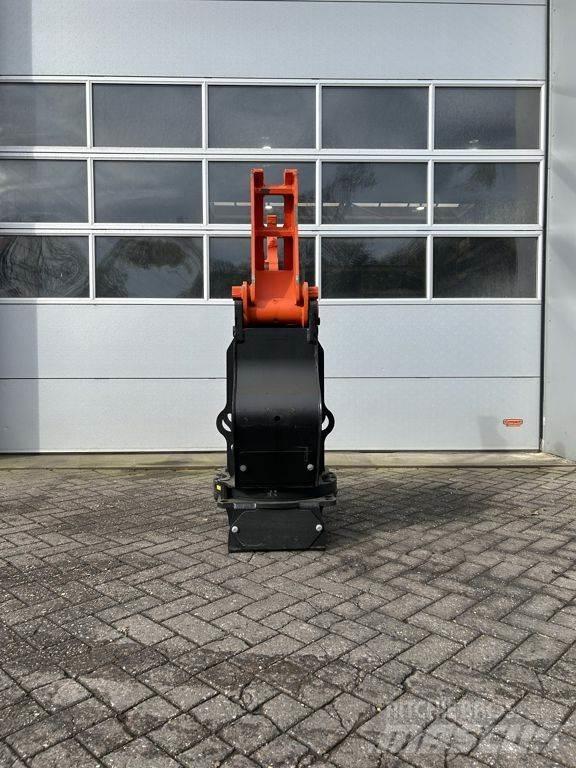 VTN CK07 Tagliatrici
