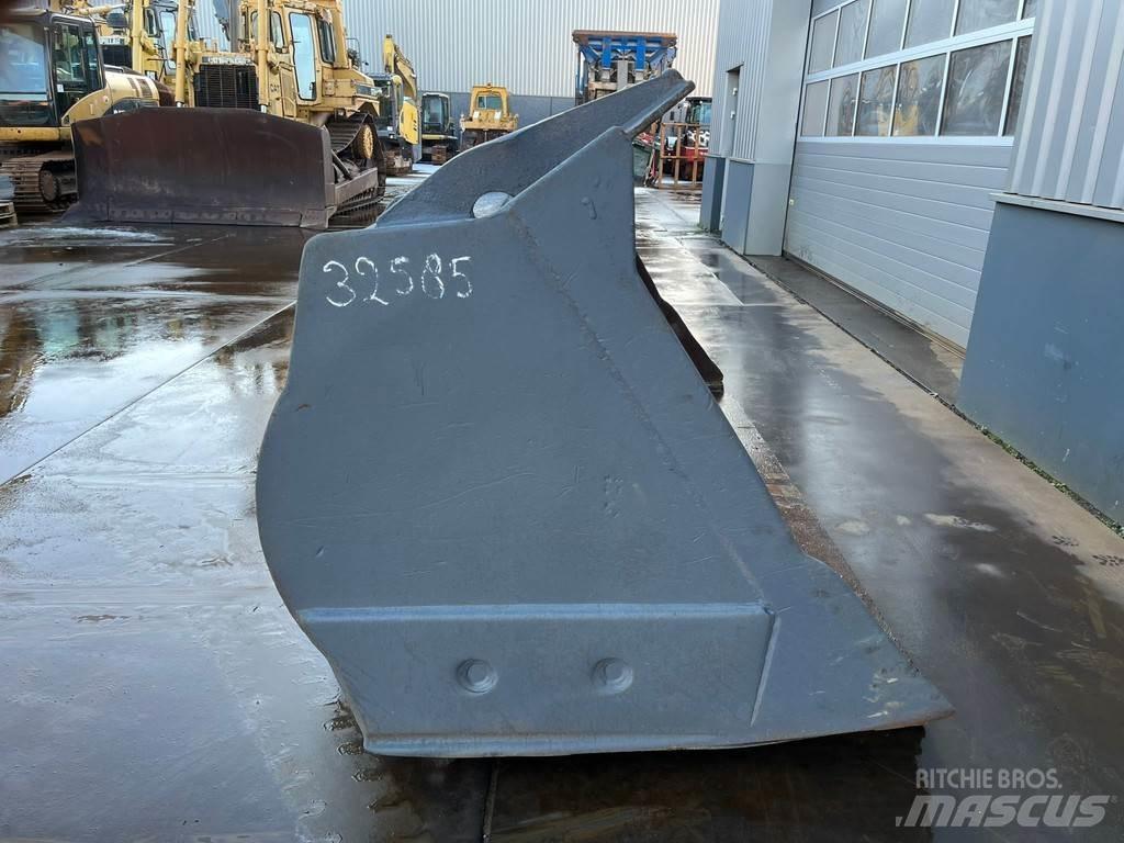 CAT Bucket 950 Benne