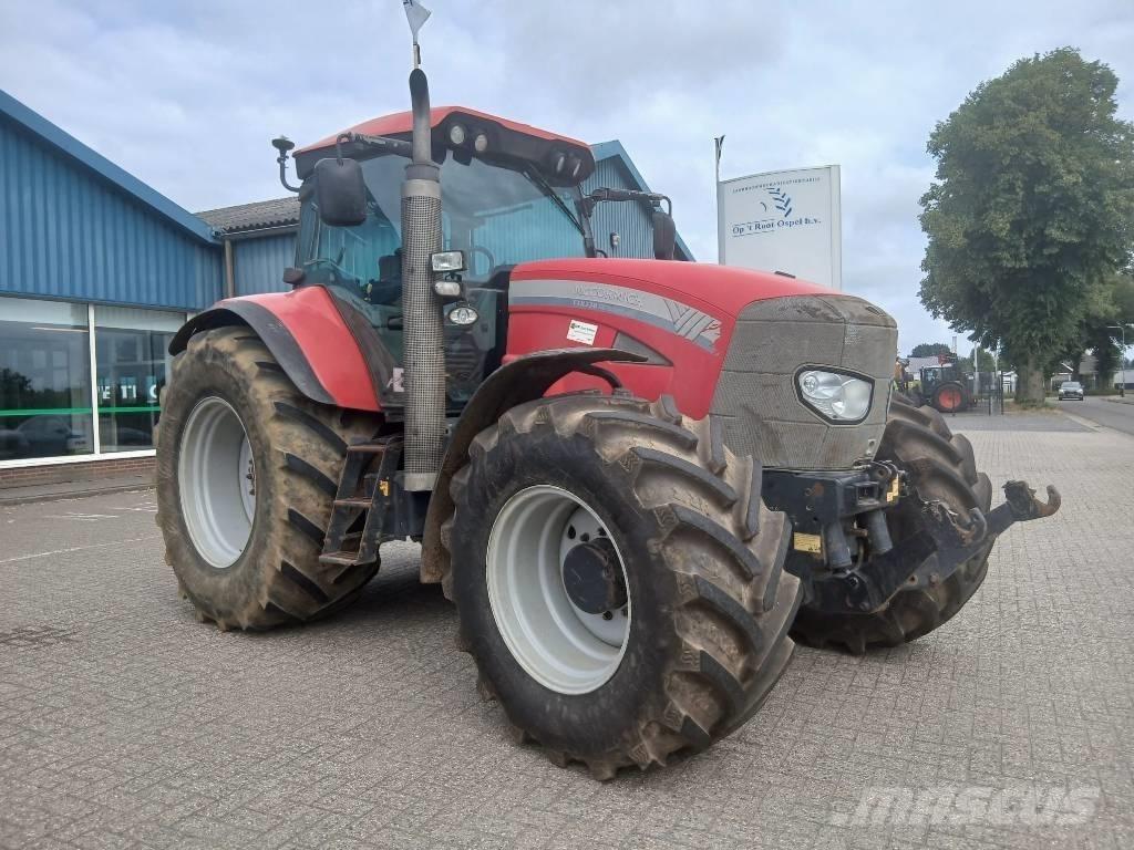 McCormick TTX 230 Trattori