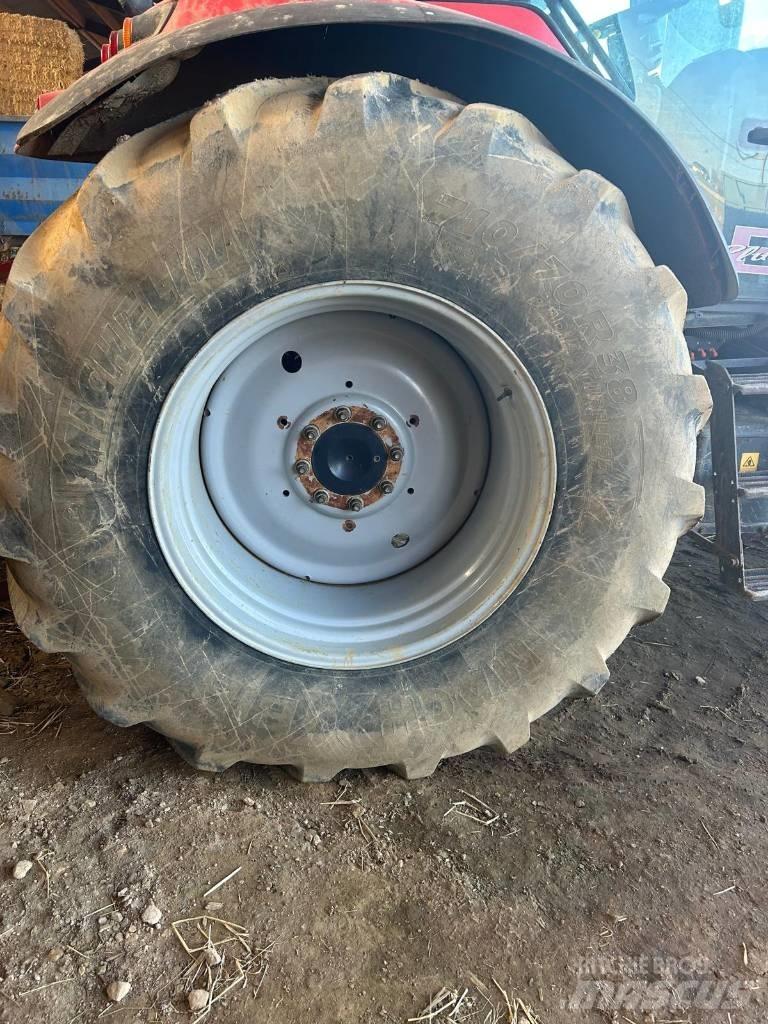 McCormick TTX 230 Trattori