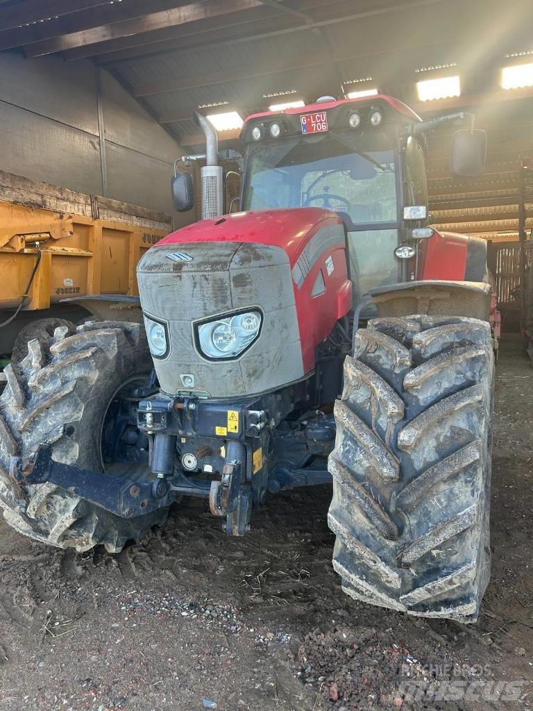 McCormick TTX 230 Trattori