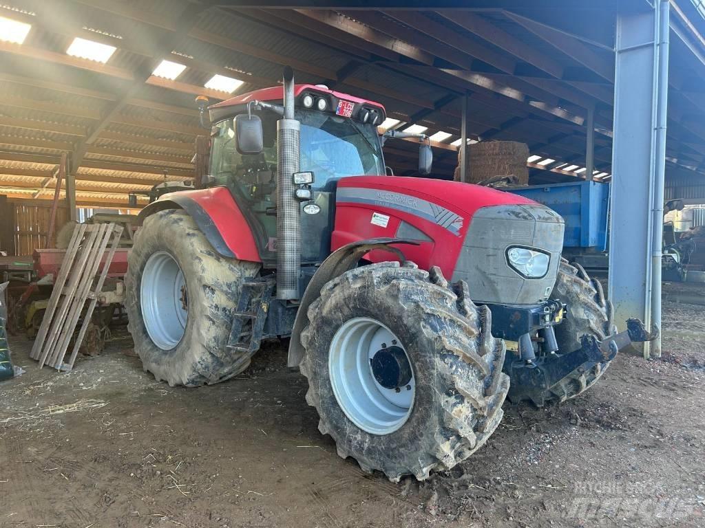 McCormick TTX 230 Trattori