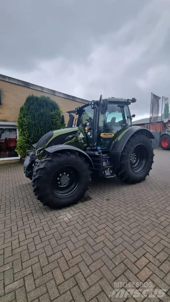 Valtra N 155 ED Trattori