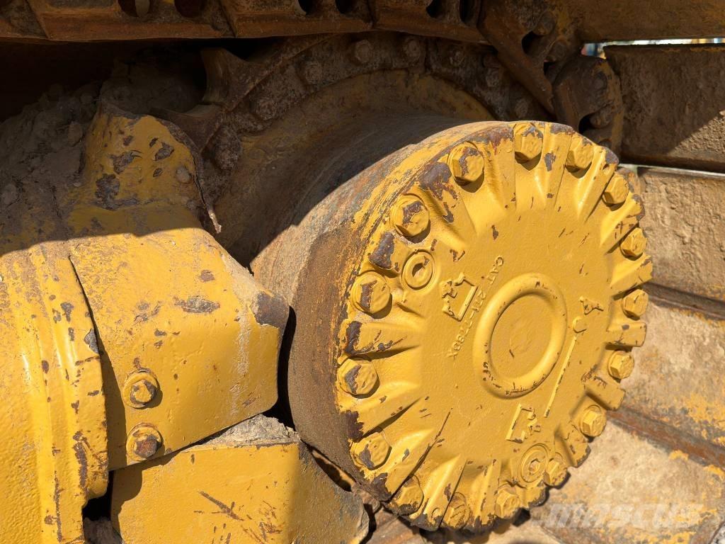 CAT D 5 K LGP Dozer cingolati