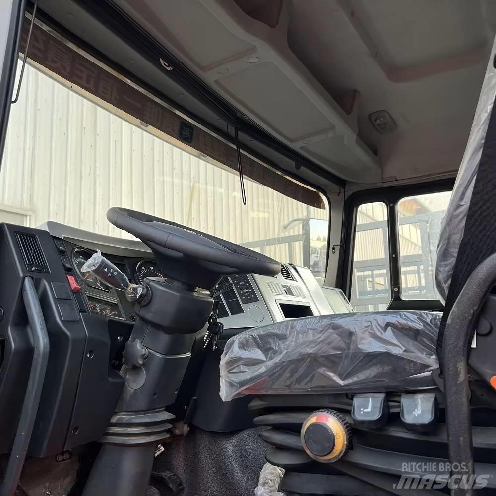 Shacman F 3000 Motrici e Trattori Stradali