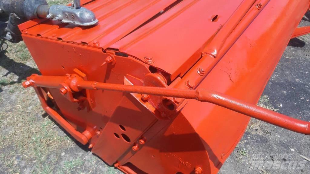 Kuhns Mfg 200 Falciatrici