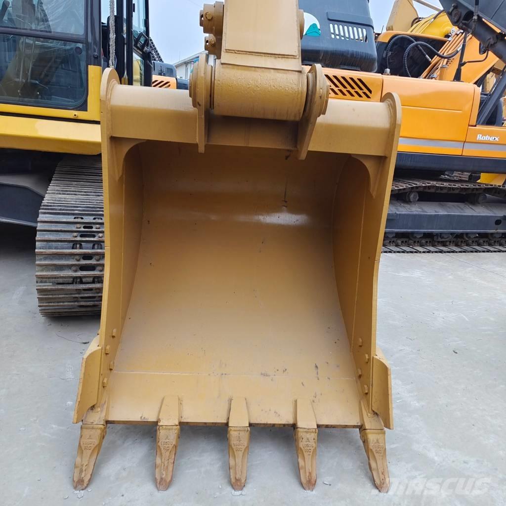 CAT 336 D2 L Escavatori cingolati