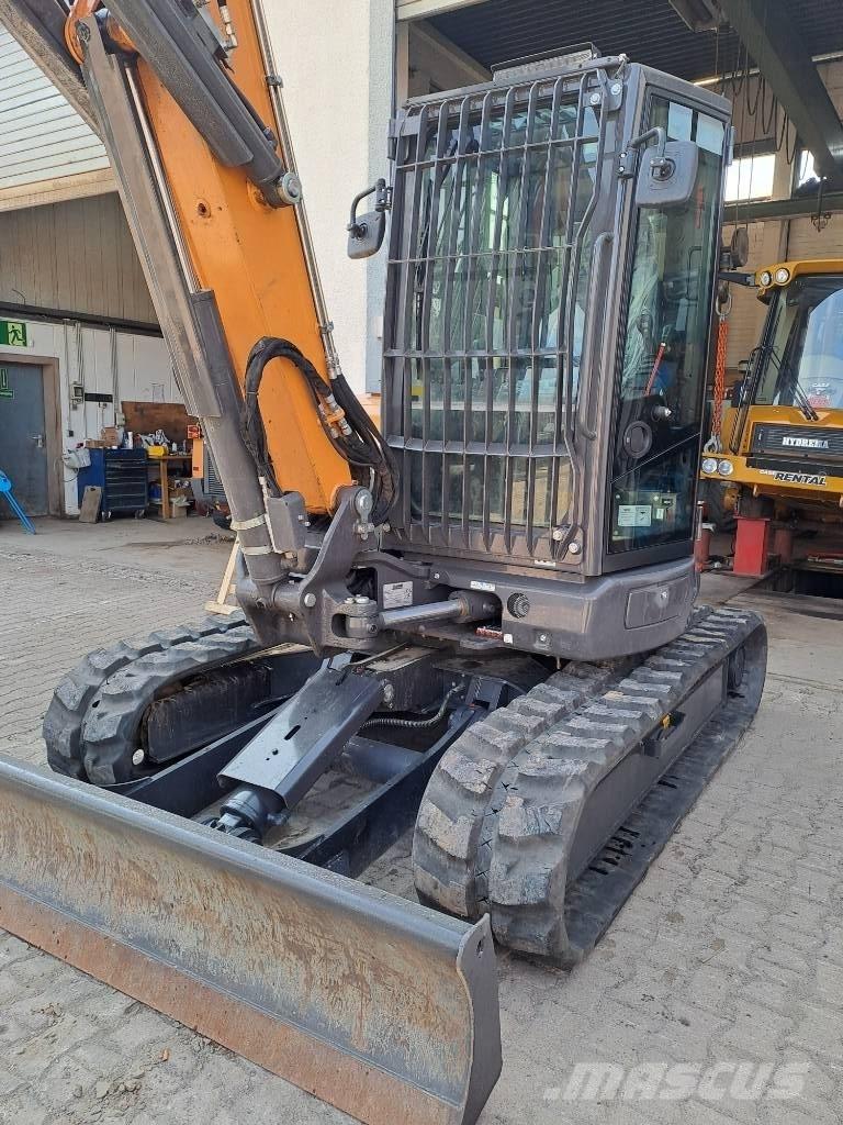 CASE CX 75 E Escavatori medi 7t - 12t