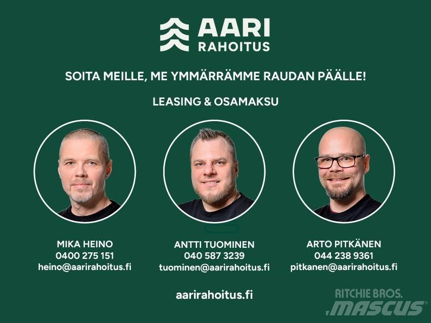  Jalkalava Piattaforme