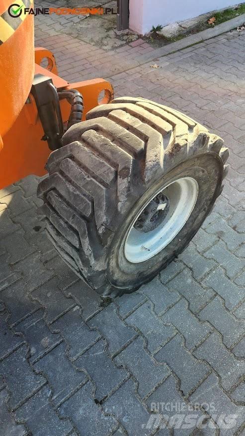 JLG 450 AJ II Piattaforme a braccio articolato