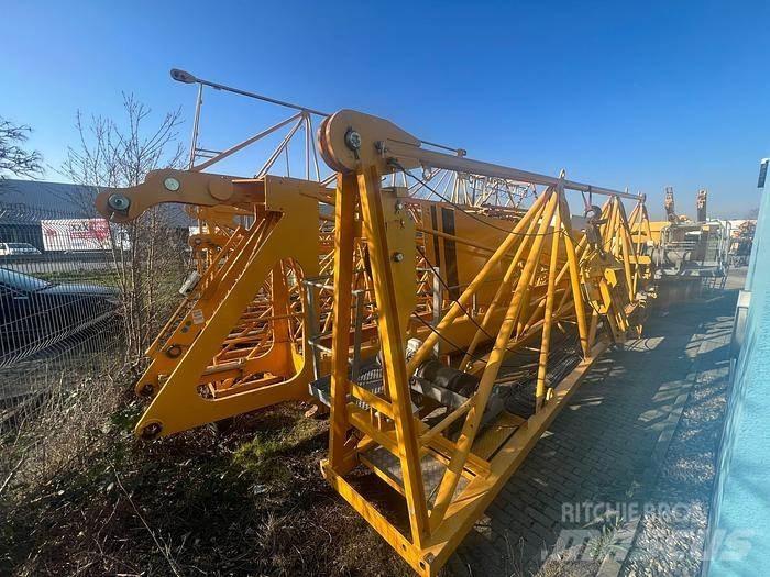 Potain MDT 219-J10 Altre gru