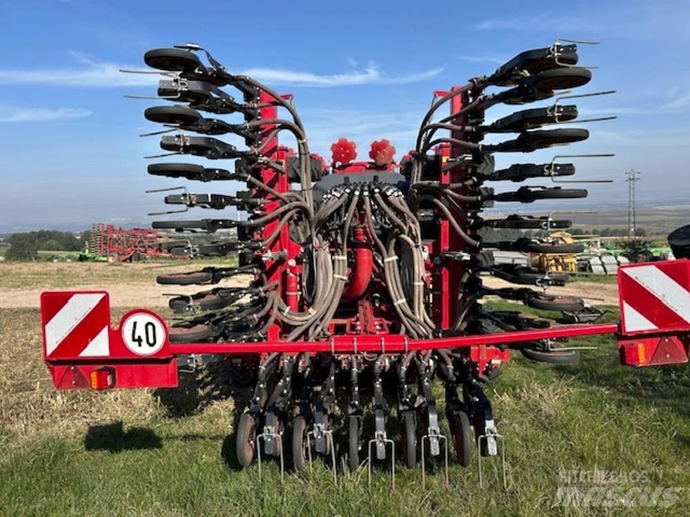 Horsch Focus 6 TD Seminatrici combinate