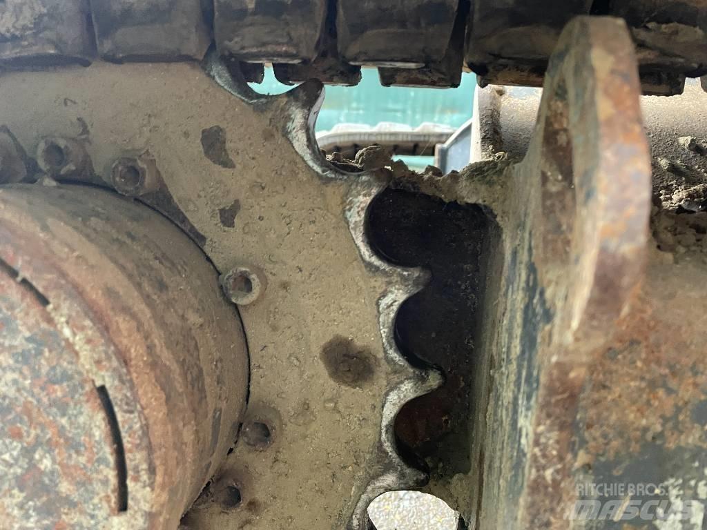 Kobelco SK 28 SR Miniescavatori