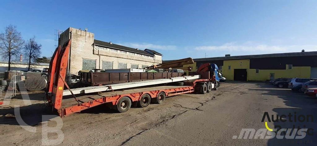 Iveco AS260S43 Motrici e Trattori Stradali