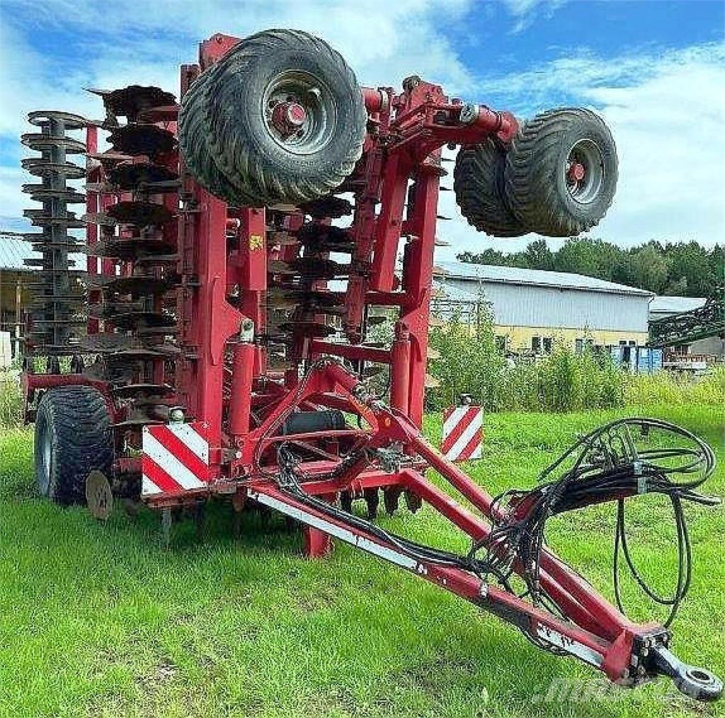 Horsch Joker 12RT Erpici a dischi