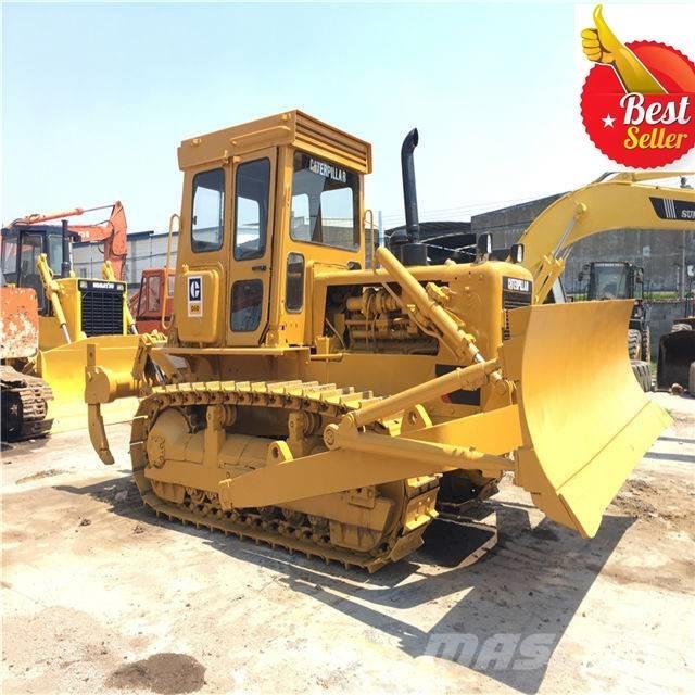 CAT D 6 D Dozer cingolati
