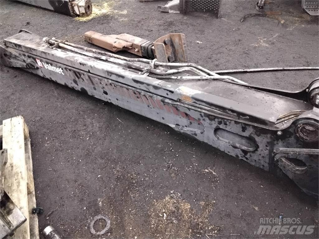 Valmet CRH22 Gru raccoglitrici