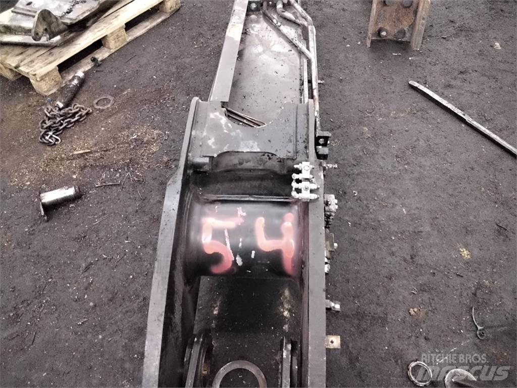 Valmet CRH22 Gru raccoglitrici