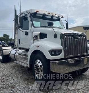 Western Star 47X Motrici e Trattori Stradali