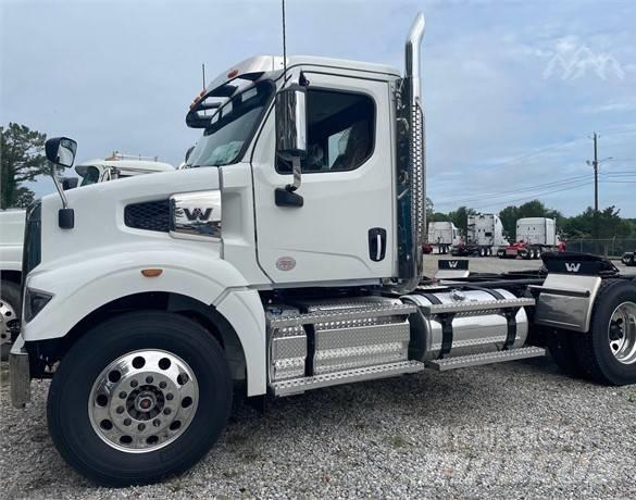 Western Star 47X Motrici e Trattori Stradali
