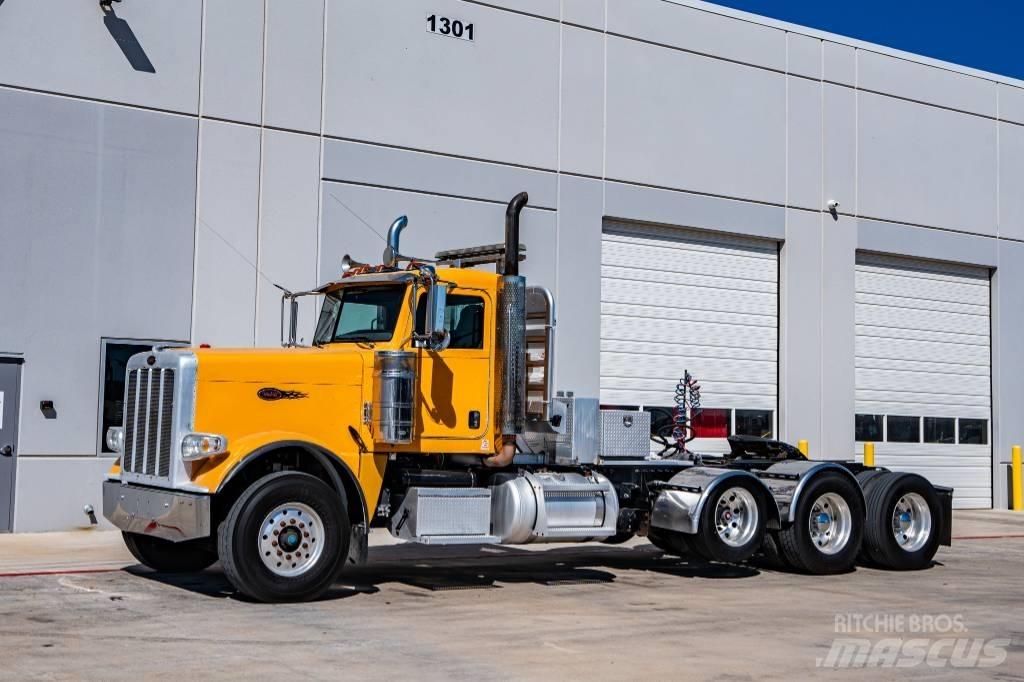 Peterbilt 388 Motrici e Trattori Stradali