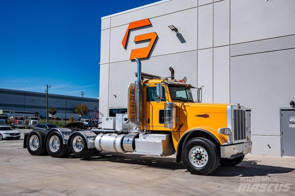 Peterbilt 388 Motrici e Trattori Stradali