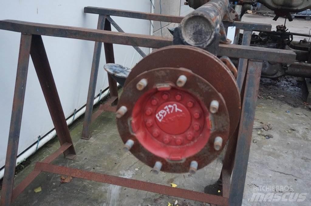 MAN LO-06-02 Assi