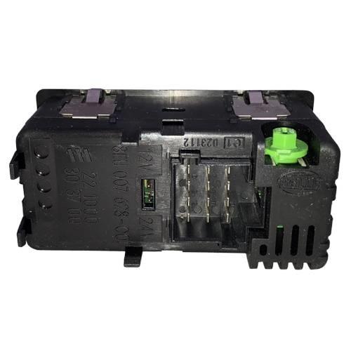Fuchs MHL 350 Componenti elettroniche