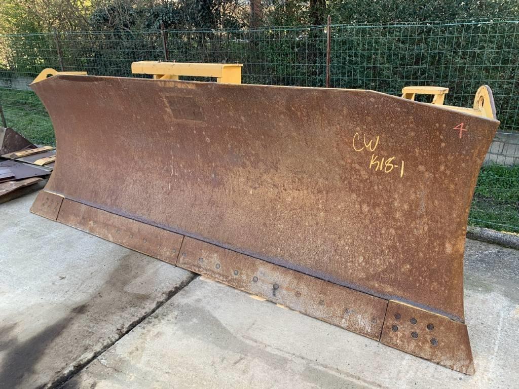 CAT D 6 T XLVP Dozer cingolati