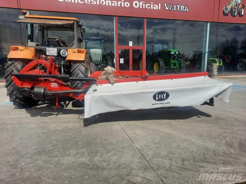 Lely 280MC Falciacondizionatrici
