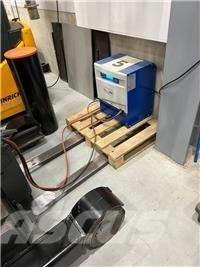 Linde R16S Carrello retrattile