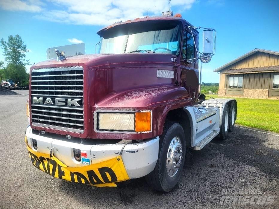 Mack CH 613 Motrici e Trattori Stradali