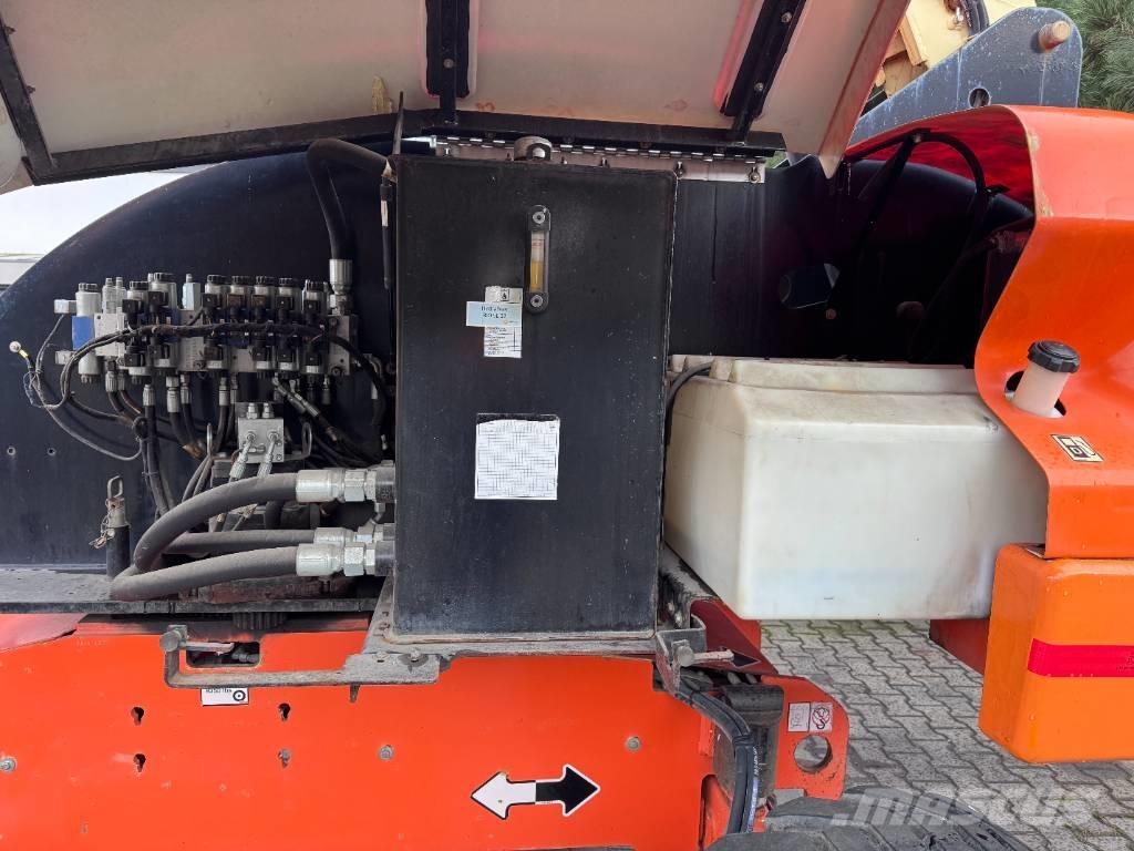 JLG 460 SJ Piattaforme a braccio telescopico