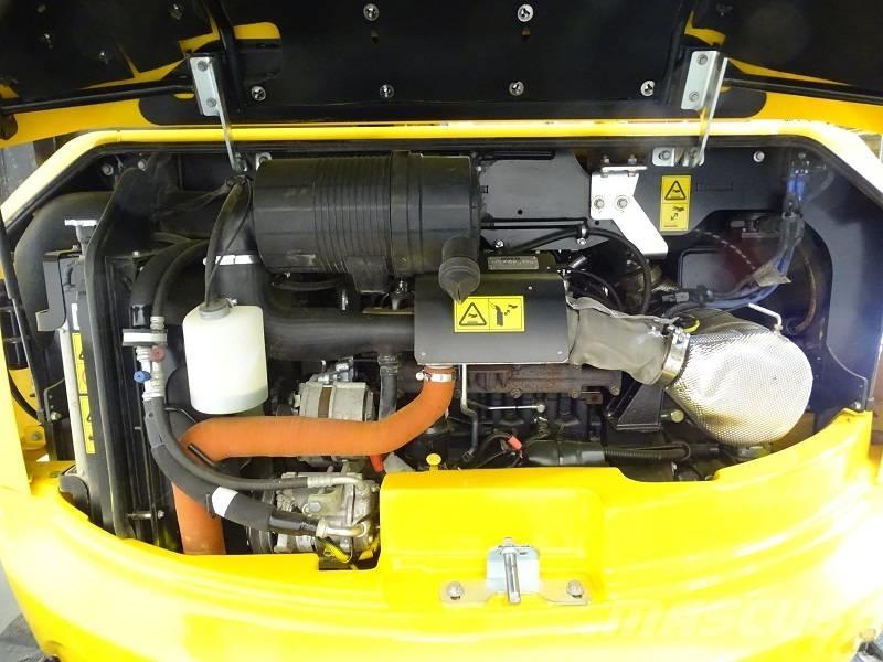 JCB 90 Z-2 Escavatori medi 7t - 12t
