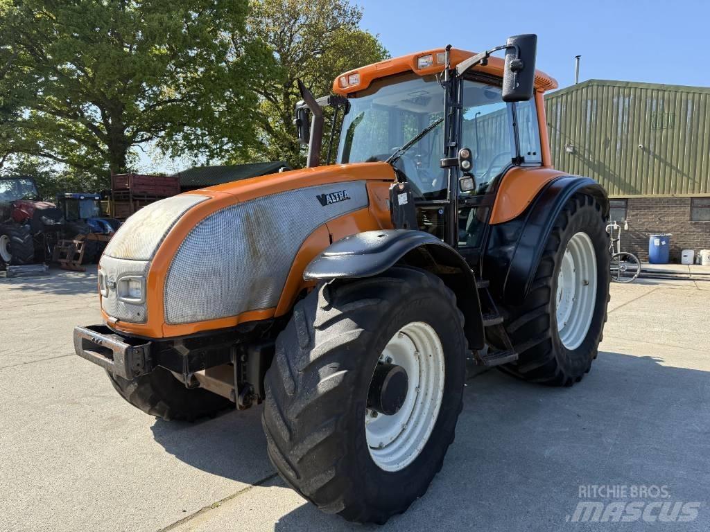 Valtra T 170 Trattori