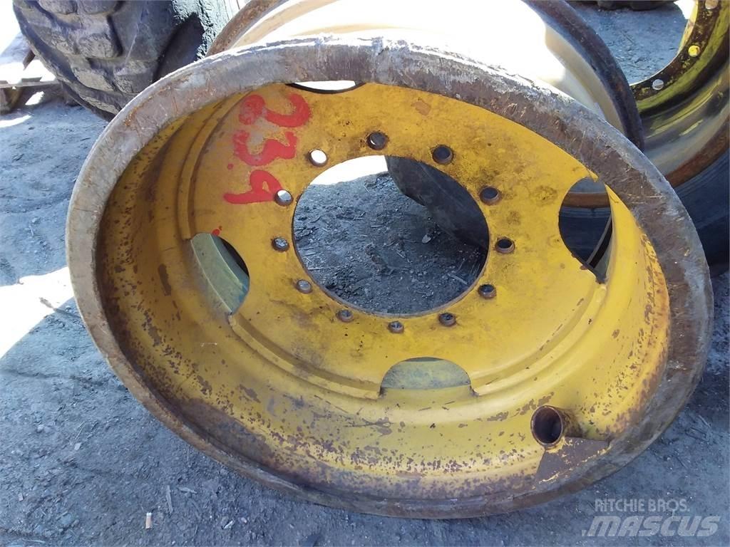 Ösa 250 20x34 Pneumatici, ruote e cerchioni
