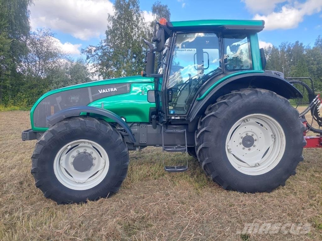 Valtra T 171 H Trattori