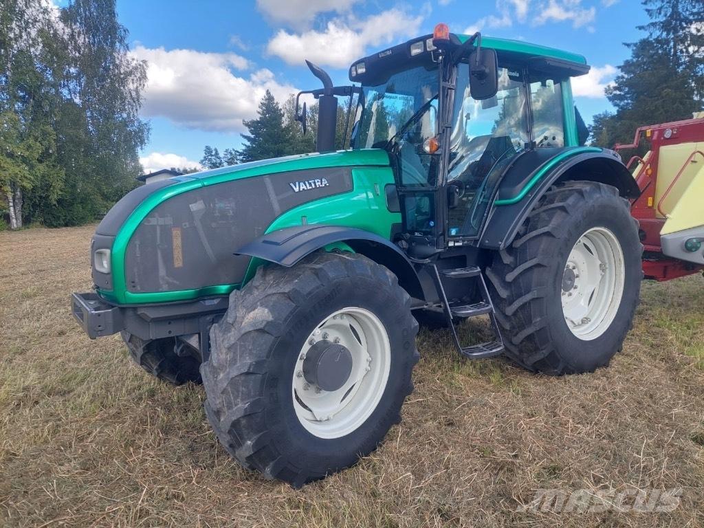 Valtra T 171 H Trattori