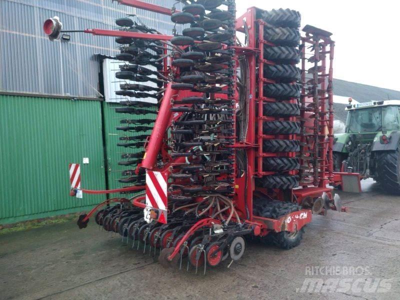 Horsch Pronto 9 DC Perforatrici