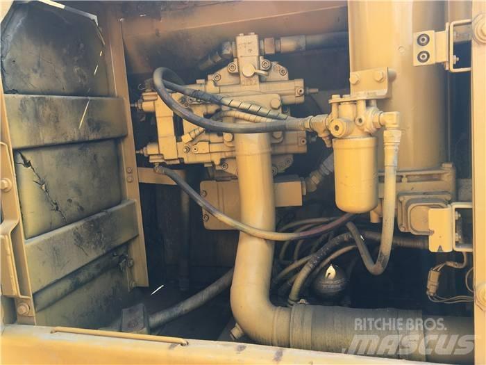 CAT 320 B Escavatori cingolati