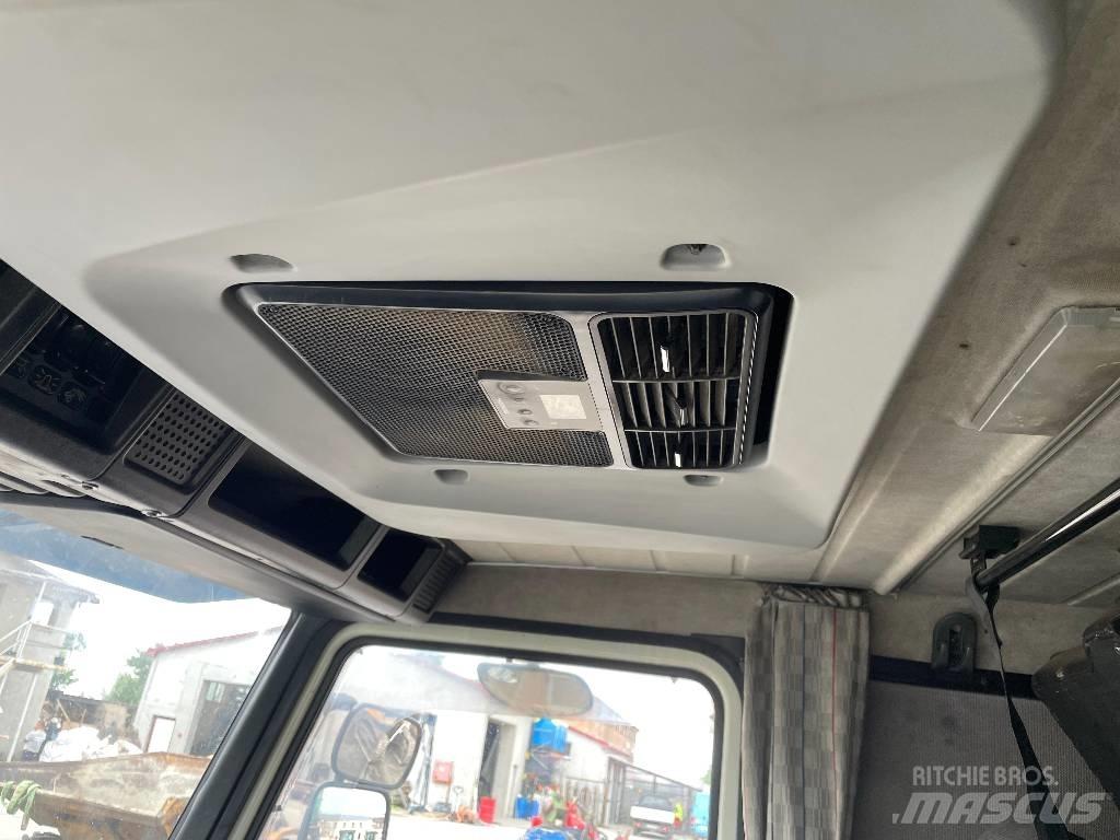 Scania 143 H Motrici e Trattori Stradali