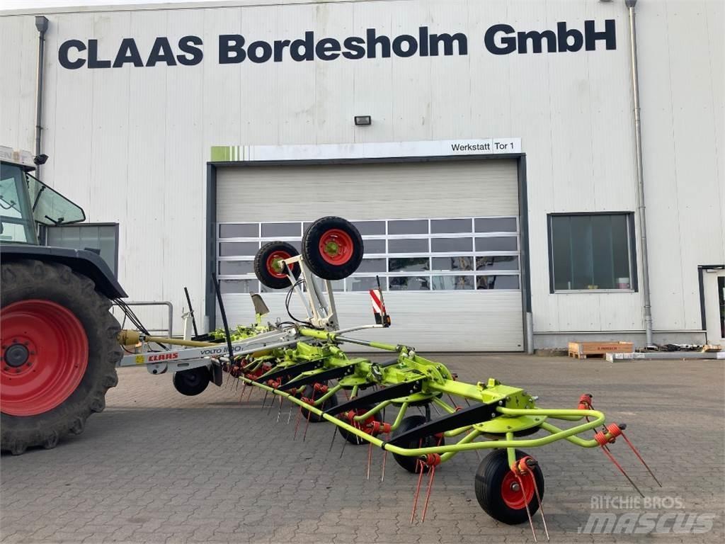 CLAAS Volto 1100 T Ranghinatori
