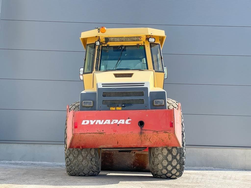 Dynapac CA302D Rulli monotamburo