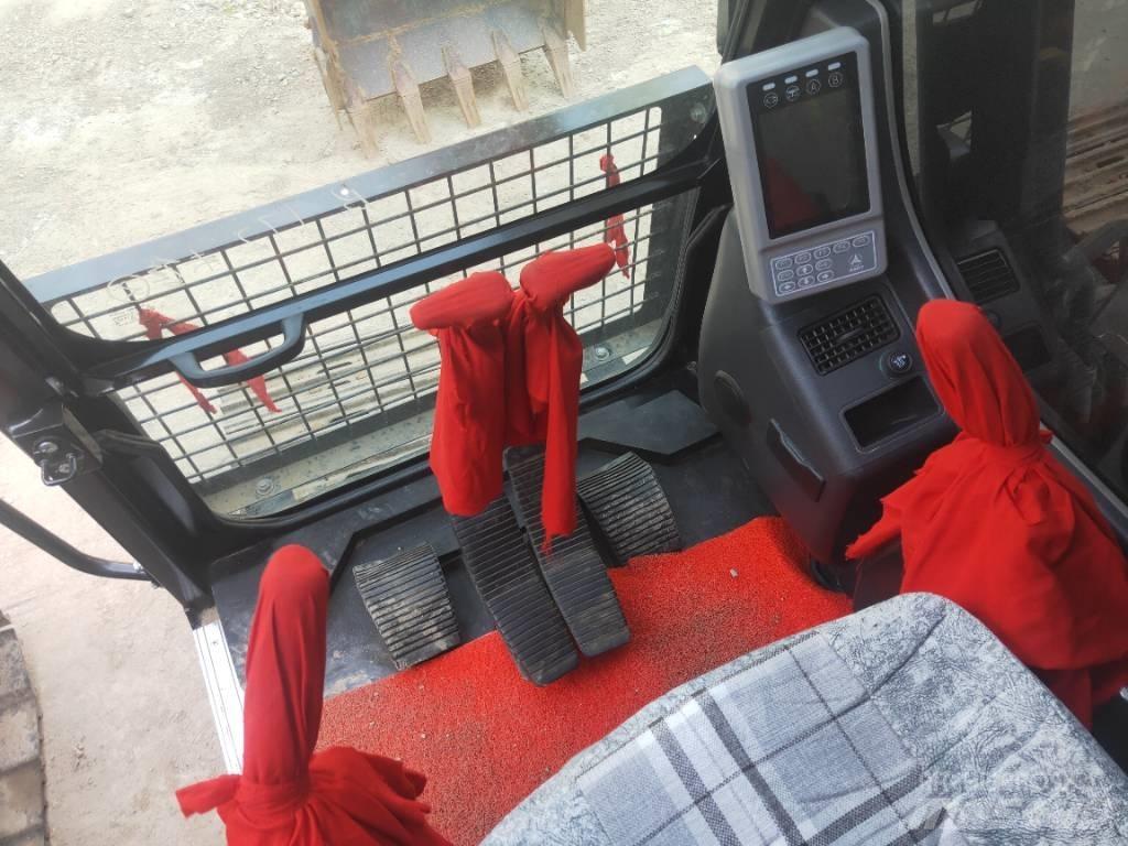 Sany SY215-9 Escavatori cingolati