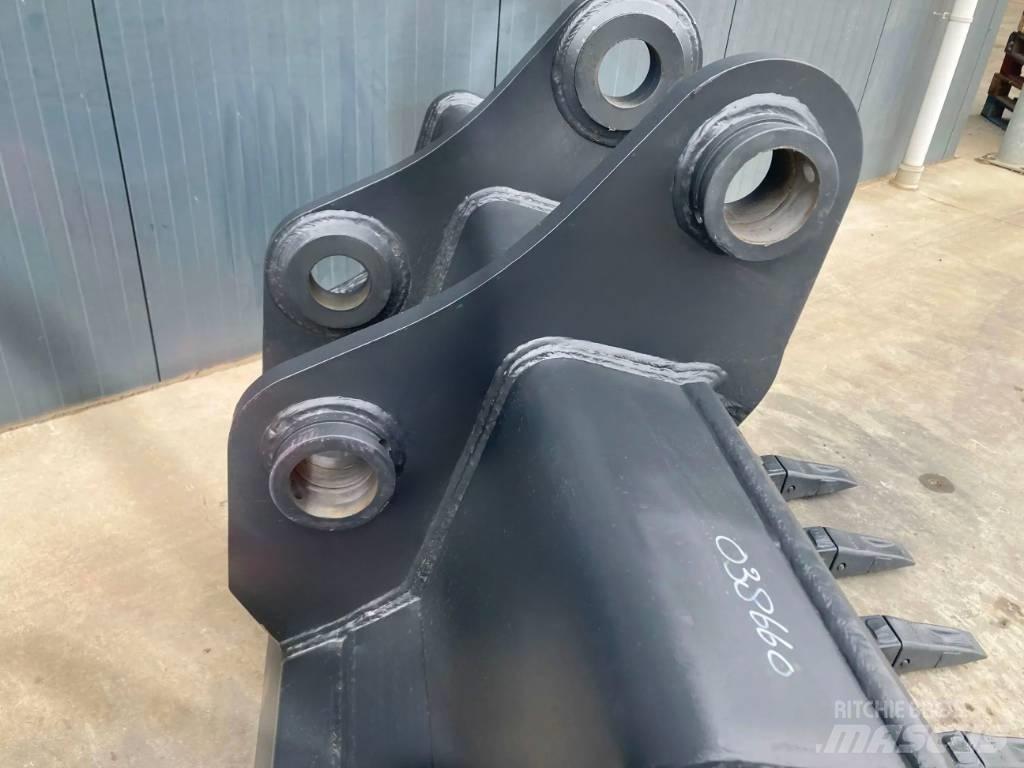 Doosan DX180 Benne