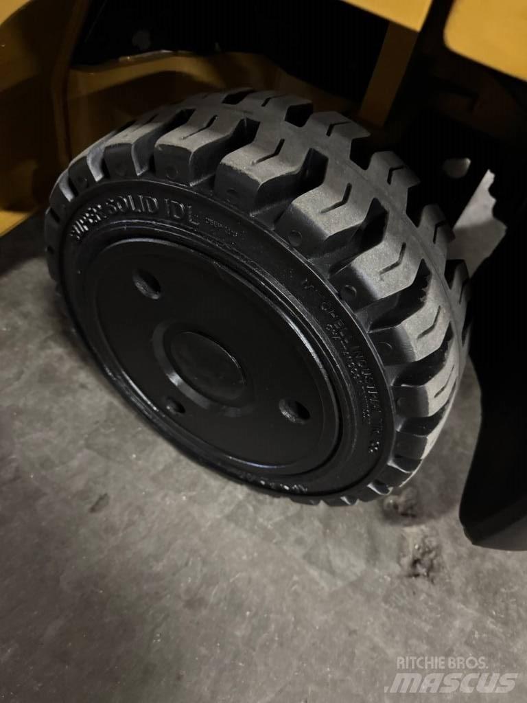 CAT 2C 5000 Carrelli elevatori-Altro