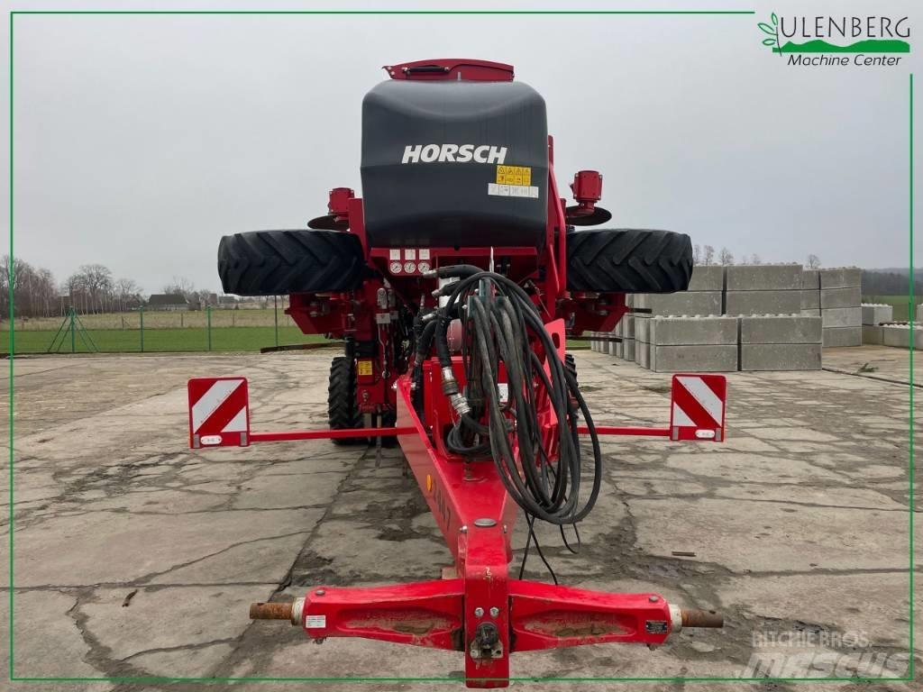 Horsch FOCUS 4 TD Seminatrici di precisione