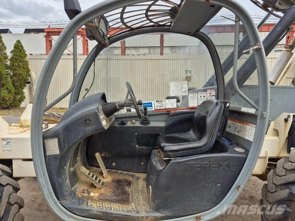 Terex TH 842 C Sollevatori telescopici